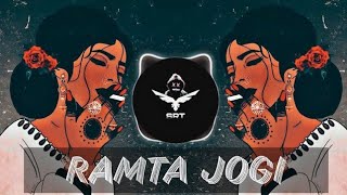 Ramta Jogi  Remix  Taal  Desi Hip Hop  SRT MIX 2023 [upl. by Carlye]