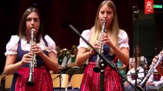 HolzmusiKärnten Hipflhütten Polka [upl. by Peggir939]