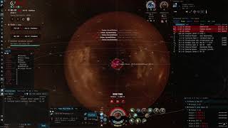 Eve Online PVP 2021 211 100mn ab Drekavac ESS solo roaming NICE FIGHT [upl. by Ydnyl]