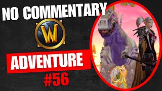 WOW Cataclysm Gameplay  No Commentary 51 [upl. by Aitram]