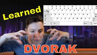 Change keyboard layout to Dvorak in OnePlus Nord [upl. by Noak]