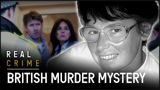 Typically British Murder The Maureen Cosgrove Case  Nightmare In Suburbia [upl. by Eloken]