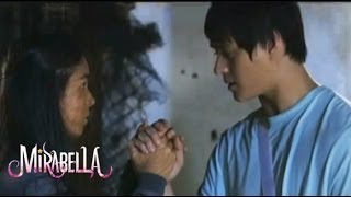 MIRABELLA OST Sabihin Mo Sa Akin Music Video by Klarisse De Guzman [upl. by Lucie]