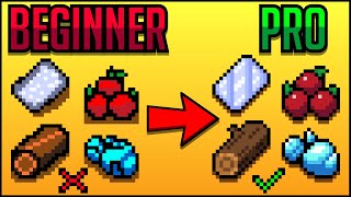 How To Pixel Art  Beginner To PRO Tutorial [upl. by Hecklau601]