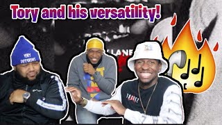 Tory Lanez Loner BEST ALBUM REACTION [upl. by Hassin]