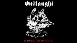 Onslaught  Lord Of Evil [upl. by Arahsit]