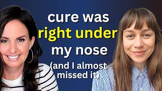 Vaccine Injury Full Recovery The Truth Behind My Symptoms Monnica Marwicks Story [upl. by Airec]