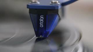 The Ortofon 2M Blue phono cartridge reproduces more details compared to the 2M Red model [upl. by Von]