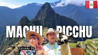 Machu Picchu in 1 day [upl. by Kristian596]