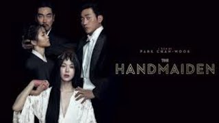 The Handmaiden [upl. by Federico]