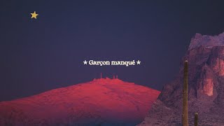 Iliona  Garçon manqué Audio [upl. by Kerred]