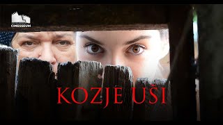 Kozje uši 2017  Zvanični trejler [upl. by Nolana433]