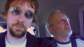 Mike KeneallyMarco Minnemann quotEvidence of Humanityquot Interview DVD Excerpt [upl. by Fulmis]