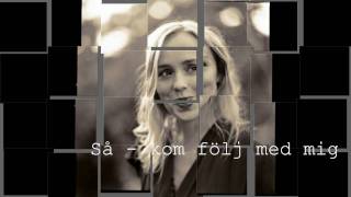 Lisa Ekdahl  Jag behöver inget mer [upl. by Lamej]