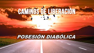 Posesión diabólica [upl. by Jillene]