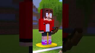 minecraft monterschool minecraftanimation monstershool monsterschool animation whowillwin [upl. by Colier702]