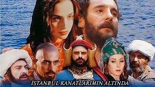 İstanbul Kanatlarımın Altında 1996  Okan Bayülgen Ege Aydan Haluk Bilginer [upl. by Berkow]