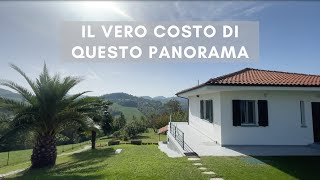 Il vero costo di questo panorama [upl. by Odnesor]