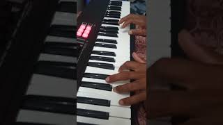 Jita Tha Jiske Liye Bollywood Piano [upl. by Takken]