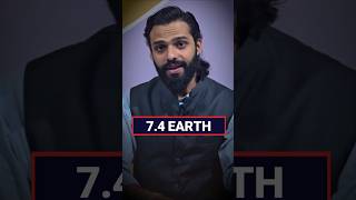 INDIA can Save EARTH Climate SHOCKING Report 😳  shorts [upl. by Arhez]