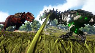 ARK Survival Evolved  ARKeology Trailer [upl. by Priscilla73]