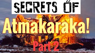 PART 2 Secrets of the Atmakaraka King of your chart and karmic significator [upl. by Newra]