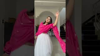 Saara india lejamainu daddytochupake dance viralvideo wedding [upl. by Lorimer136]