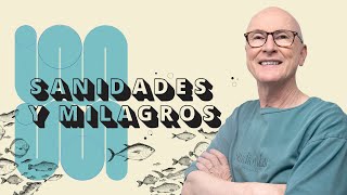 Sanidades y milagros  Andrés Corson  Prédicas Cristianas 2024 [upl. by Etnelav]