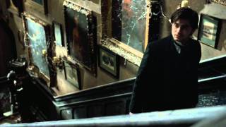 The Woman in Black  Trailer HD [upl. by Ennovahc725]