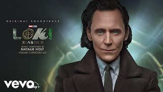 Purpose Is Glorious From quotLoki Season 2  Vol 2 Episodes 46quotScoreAudio Only [upl. by Solahcin717]