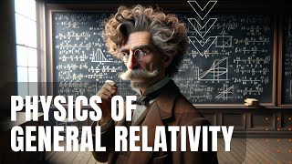 The Physics of General Relativity [upl. by Annette]