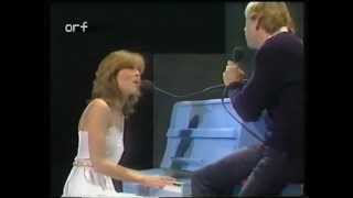 Adieu  Norway 1982  Eurovision songs with live orchestra [upl. by Onstad252]