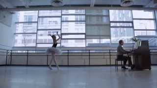 Spotlight OnIsabella Boylston [upl. by Ynehteb]