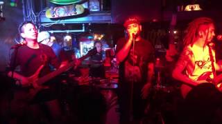 ฝาก  Q live  Se7en Bar  Bangsan [upl. by Yankee]