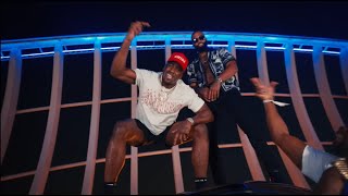 Bugzy Malone  Lean Official Video [upl. by Nihs]