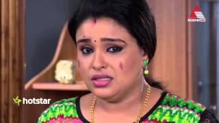 Chandanamazha Episode 590 110116 HD DOLBY DIGITAL 51 [upl. by Katlaps]