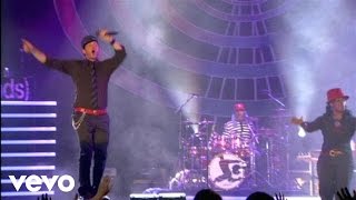 tobyMac  Gone Live from Alive amp Transported [upl. by Comfort]