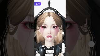 Ava baru lagi 😁 shortsviral oplaszepeto zepetoedit fyp fypシ゚viral video viralvideo [upl. by Nilyarg]