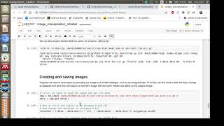 2019 UI Brainhack Neuroimaging in Python Tutorial [upl. by Ria]