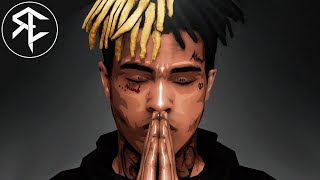 XXXTENTACION  Revenge TOP HELF Remix [upl. by Othelia]