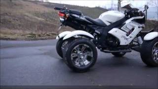 250ccm Quad Shineray St3 Quad Atvwmv [upl. by Sophia22]