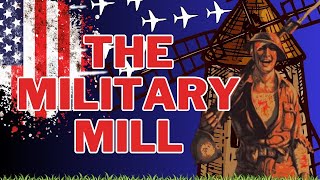 The Military Mill With Breaking Dawn [upl. by Geibel]