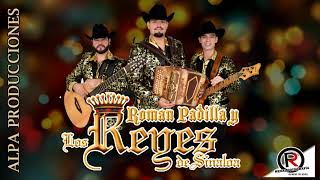 REYES DE SINALOA  CUMBIAS MIX PARA BAILAR TODA LA NOCHE [upl. by Bride]