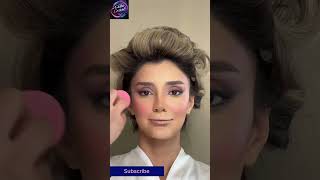 Enhance Your Features A StepbyStep Contouring Makeup Tutorial beautymakeovercontouringtutorial [upl. by Atteiluj]