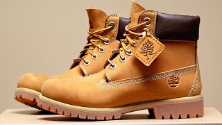 Best Timberland Boots 2024 Tough call but theres a CLEAR winner [upl. by Barris]