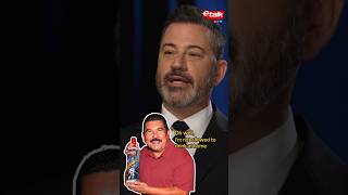 Jimmy Kimmel reveals how much Guillermo drinks at the Oscars 👀 [upl. by Julia]