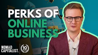 How to Make 10000 per Month with an Online Business [upl. by Oiciruam619]