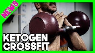 Crossfit und ketogene Ernährung  Muskel und Kraftverlust über 12 Wochen [upl. by Theall]