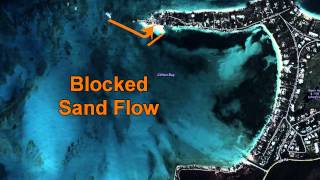 STUNNING Save The Bays Investigations  Nygard Cay [upl. by Sims]