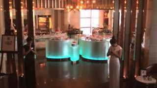 Sofitel Bangkok Sukhumvit Luxury Club Millesime With Jacuzzi And Balcony [upl. by Ecinahc741]